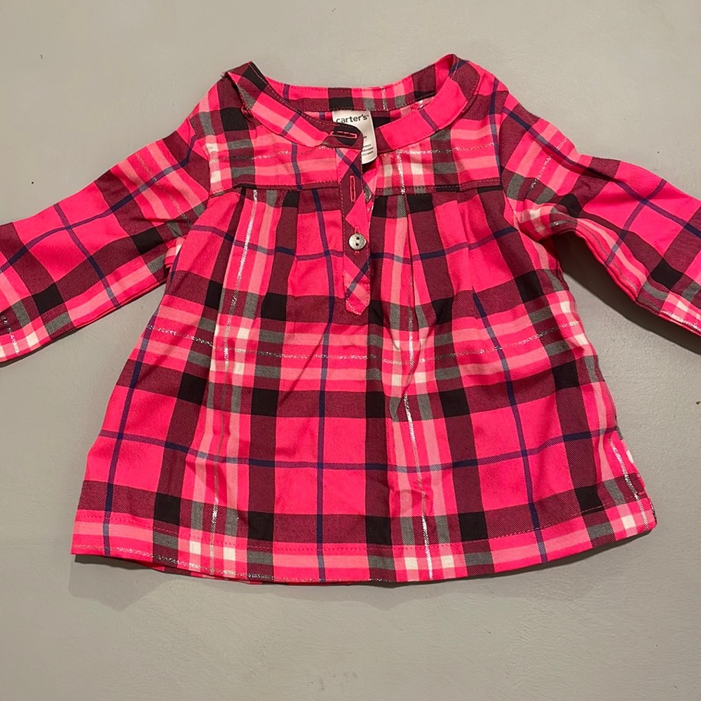 Baby girls Blouse